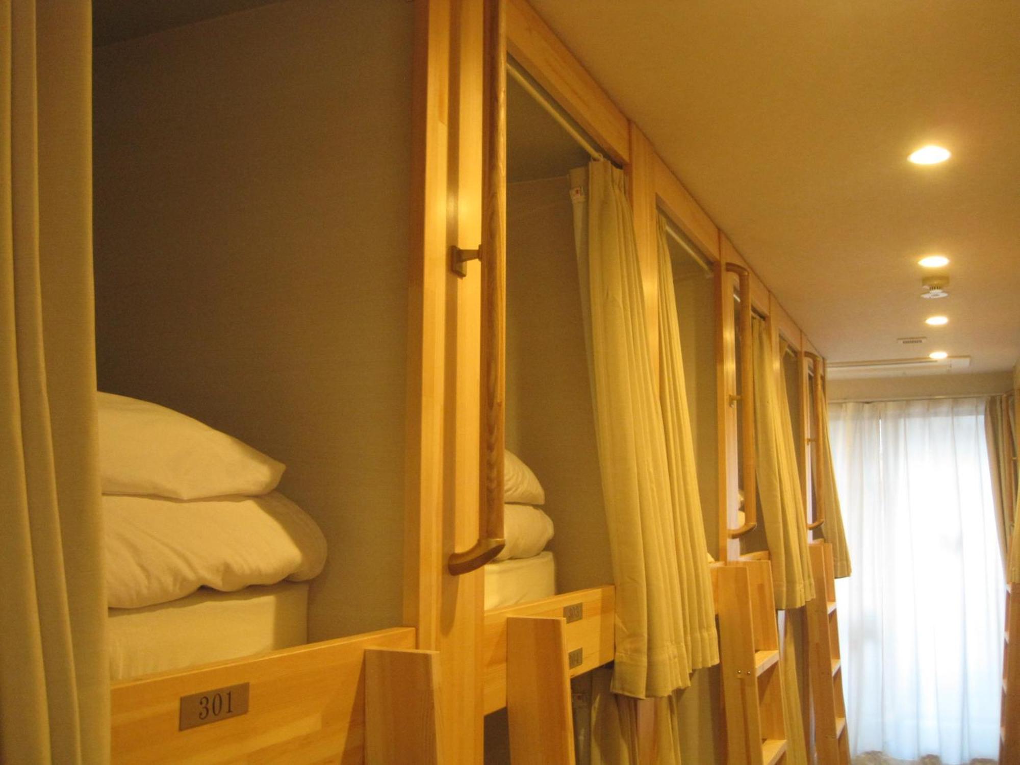 Hotel Prele Tokyo Exterior photo