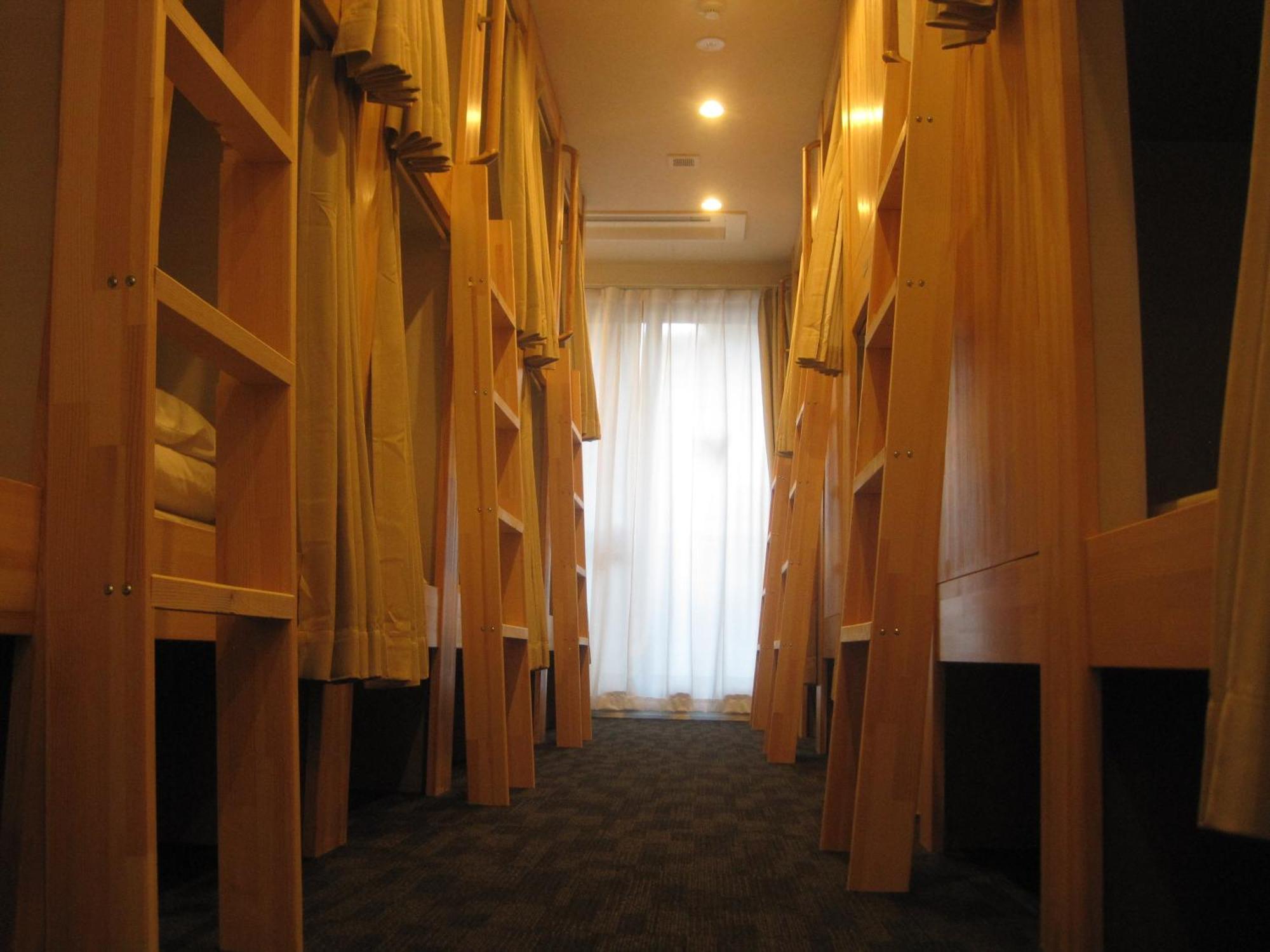 Hotel Prele Tokyo Exterior photo