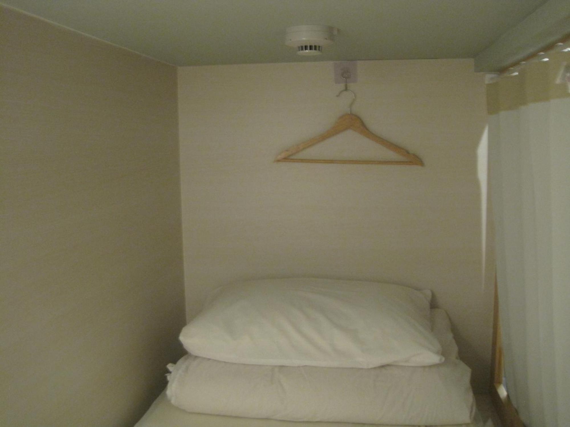 Hotel Prele Tokyo Exterior photo