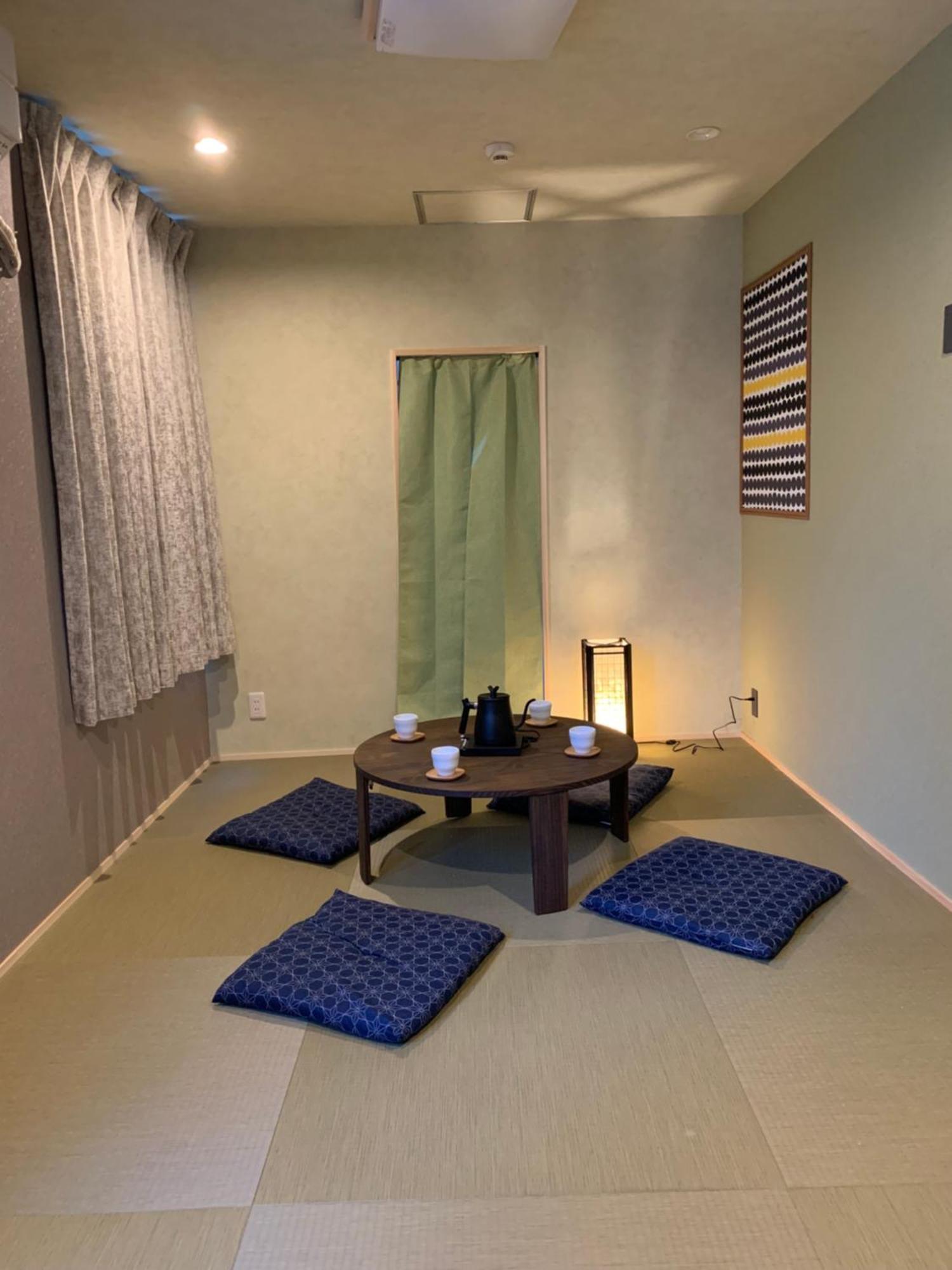 Hotel Prele Tokyo Exterior photo