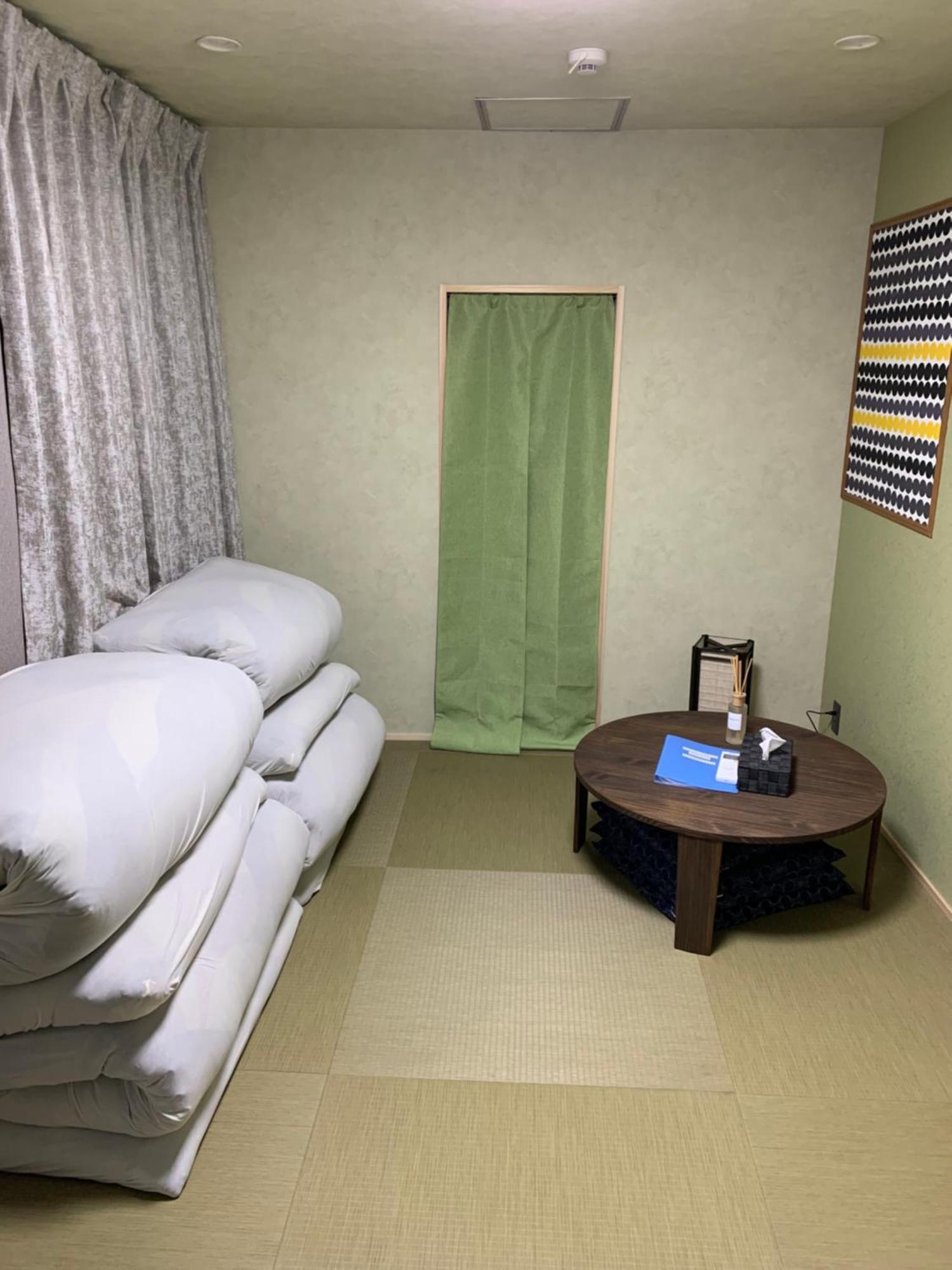 Hotel Prele Tokyo Exterior photo
