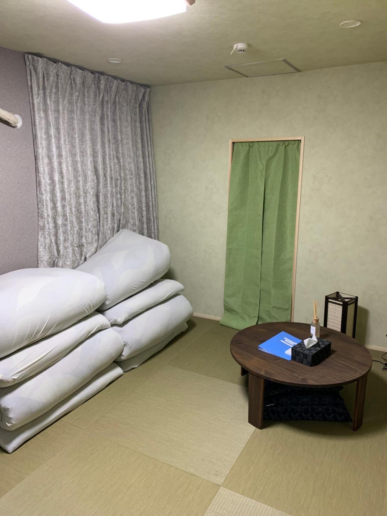 Hotel Prele Tokyo Exterior photo